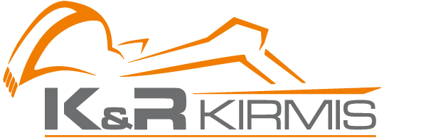 K&R Kirmis - GaLaBau &bull; Kabelbau &bull; Rohrleitungsbau &bull; Dienstleistungen
